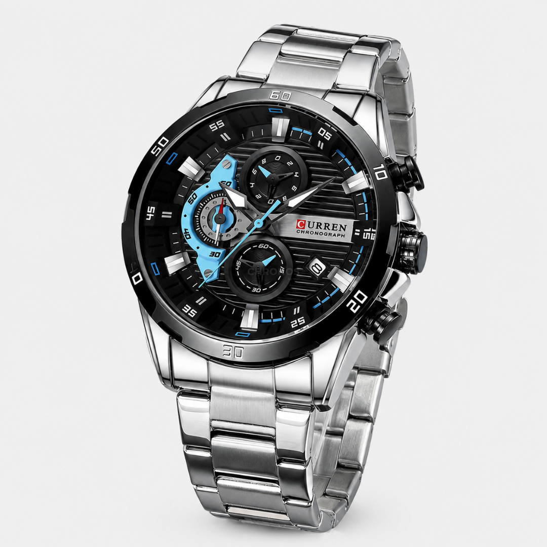 Watch – Monza – 47mm - Watch