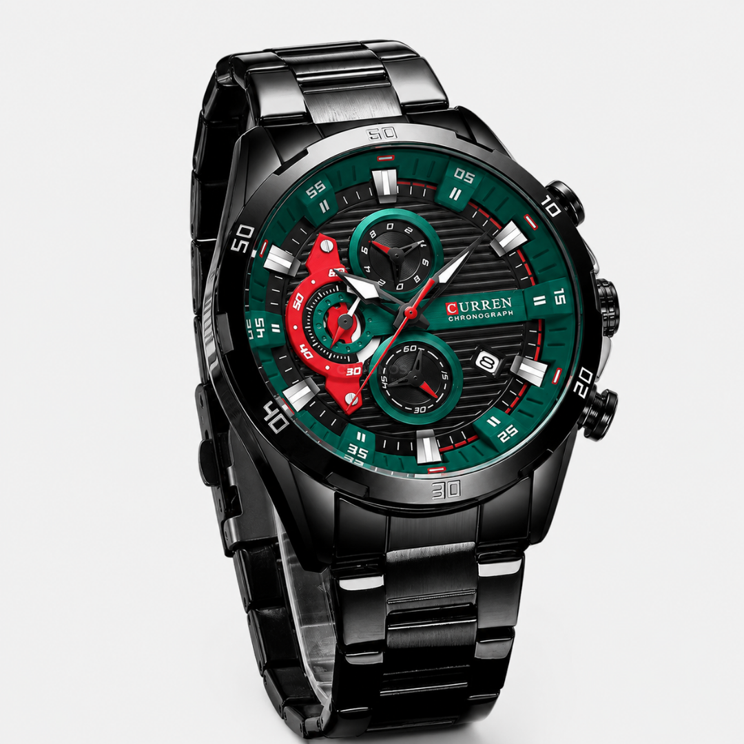 Watch – Monza – 47mm - Watch