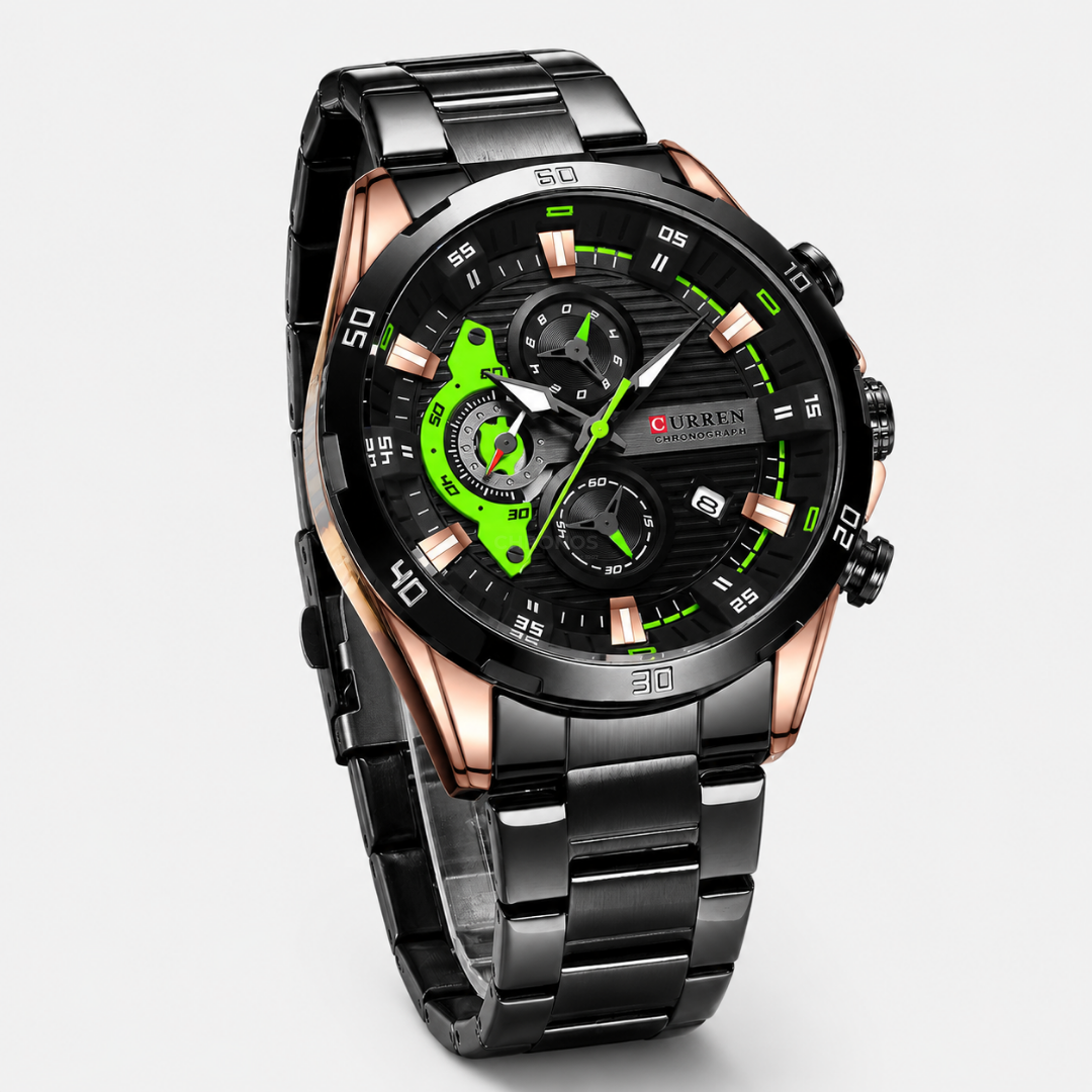 Watch – Monza – 47mm - Watch