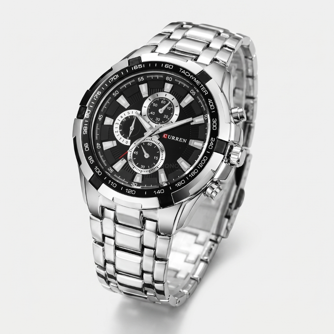 Watch – Napoli – 46mm - Watch