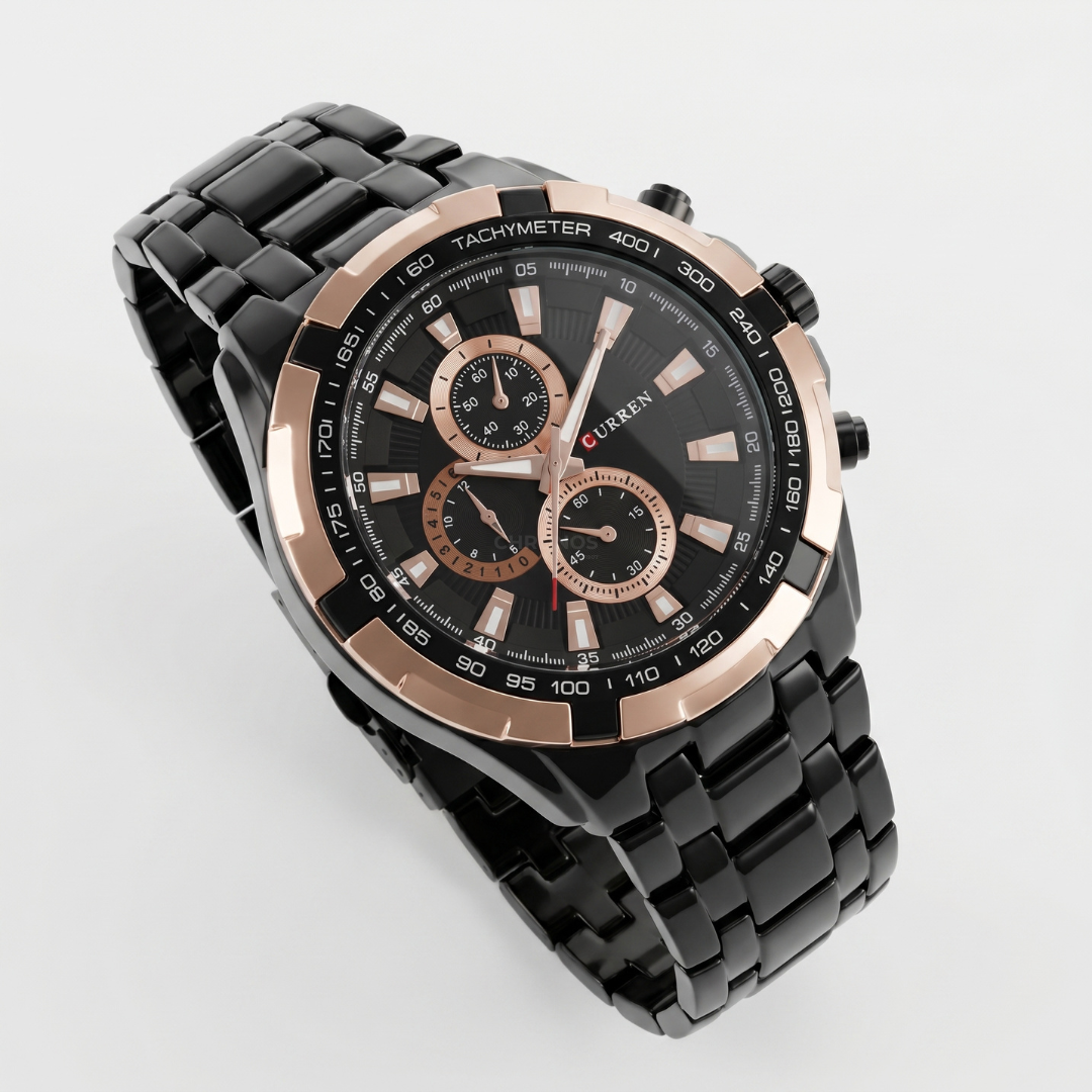 Watch – Napoli – 46mm - Watch