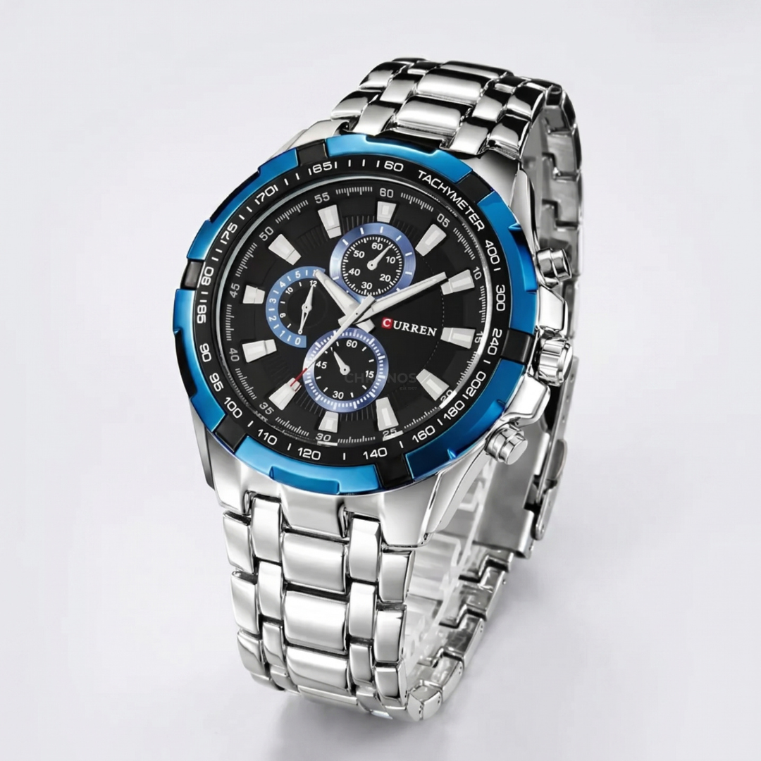 Watch – Napoli – 46mm - Watch