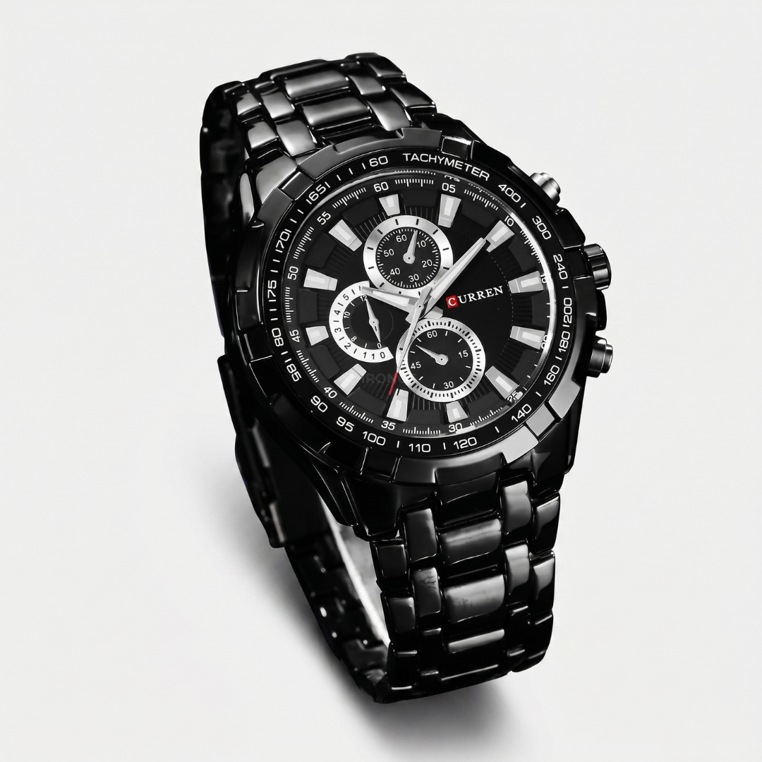 Watch – Napoli – 46mm - Watch