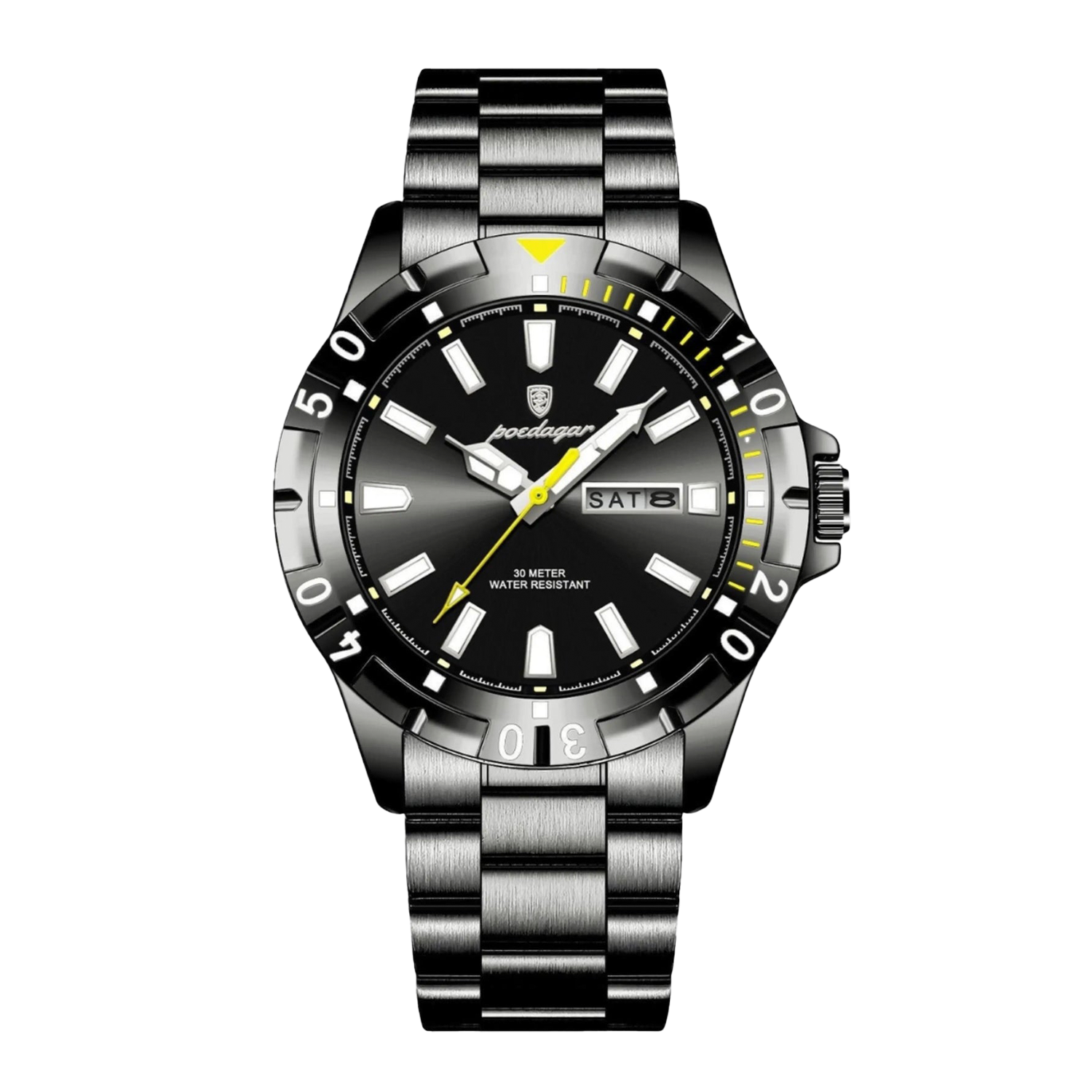 Watch – Noble – 40mm