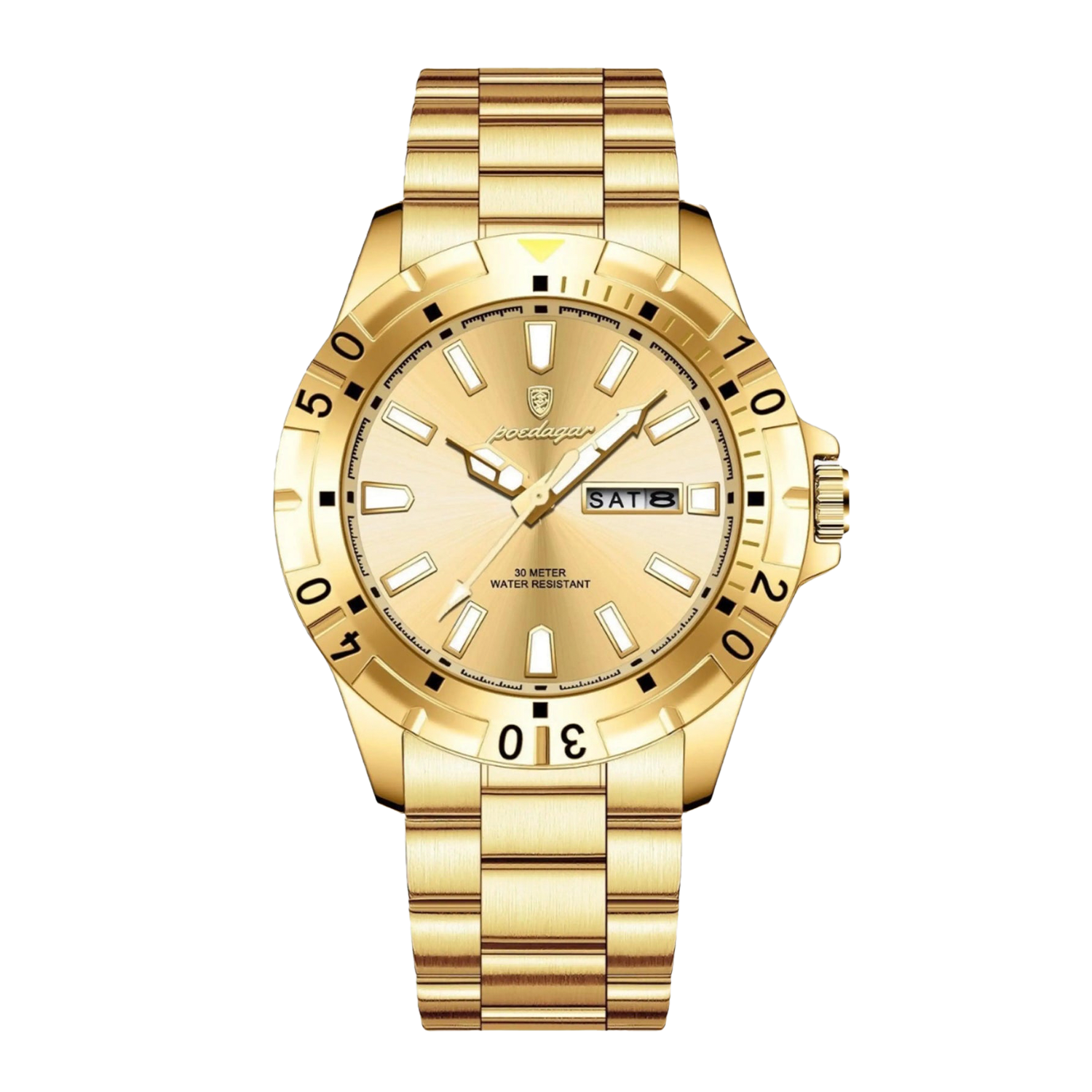 Watch – Noble – 40mm