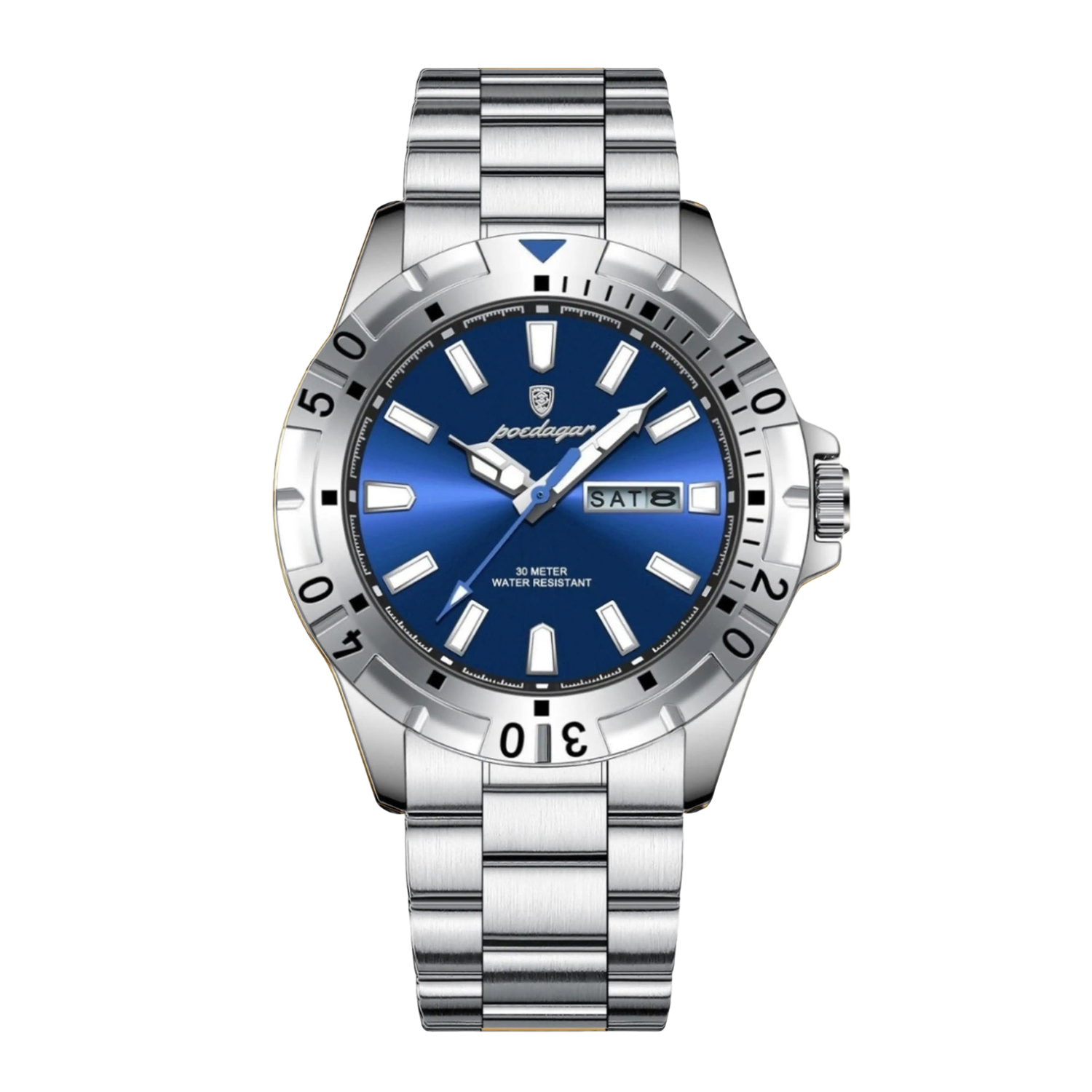 Watch – Noble – 40mm