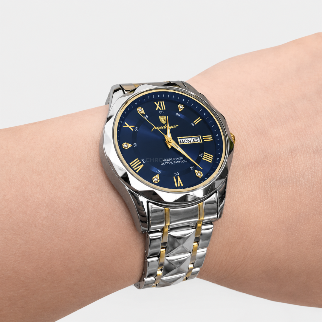 Watch – Orizzonte – 42mm - Watch