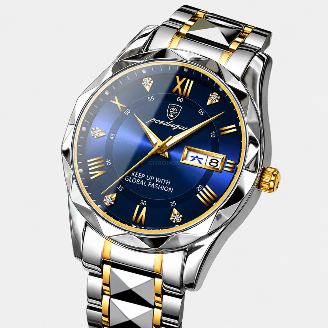 Watch – Orizzonte – 42mm - Watch