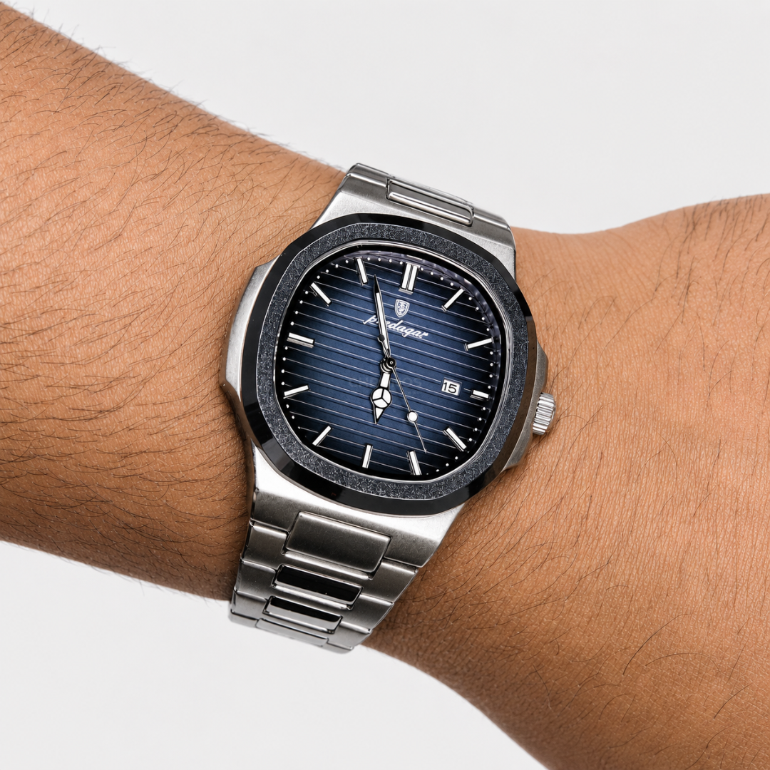 Watch – Padova – 40mm - Watch
