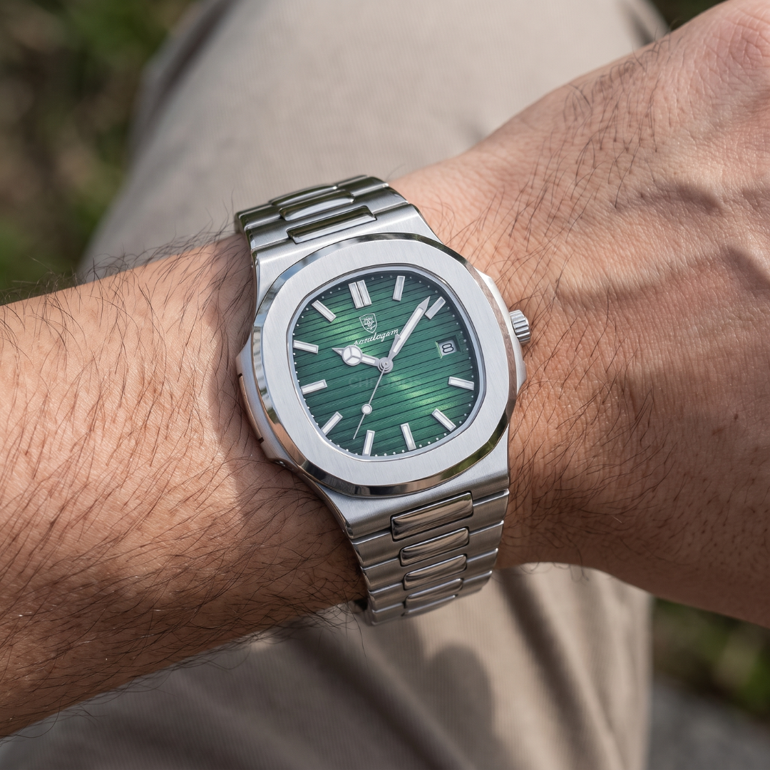 Watch – Padova – 40mm - Watch