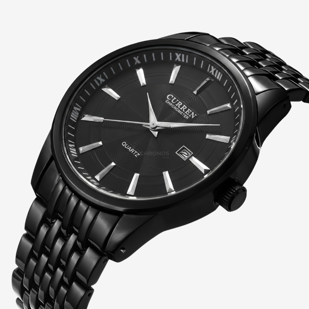 Watch – Palermo – 43mm - Watch