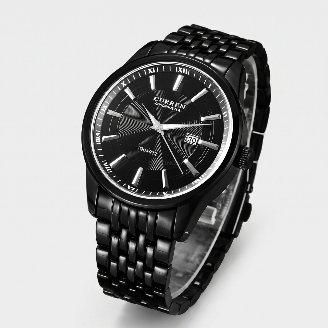 Watch – Palermo – 43mm - Watch