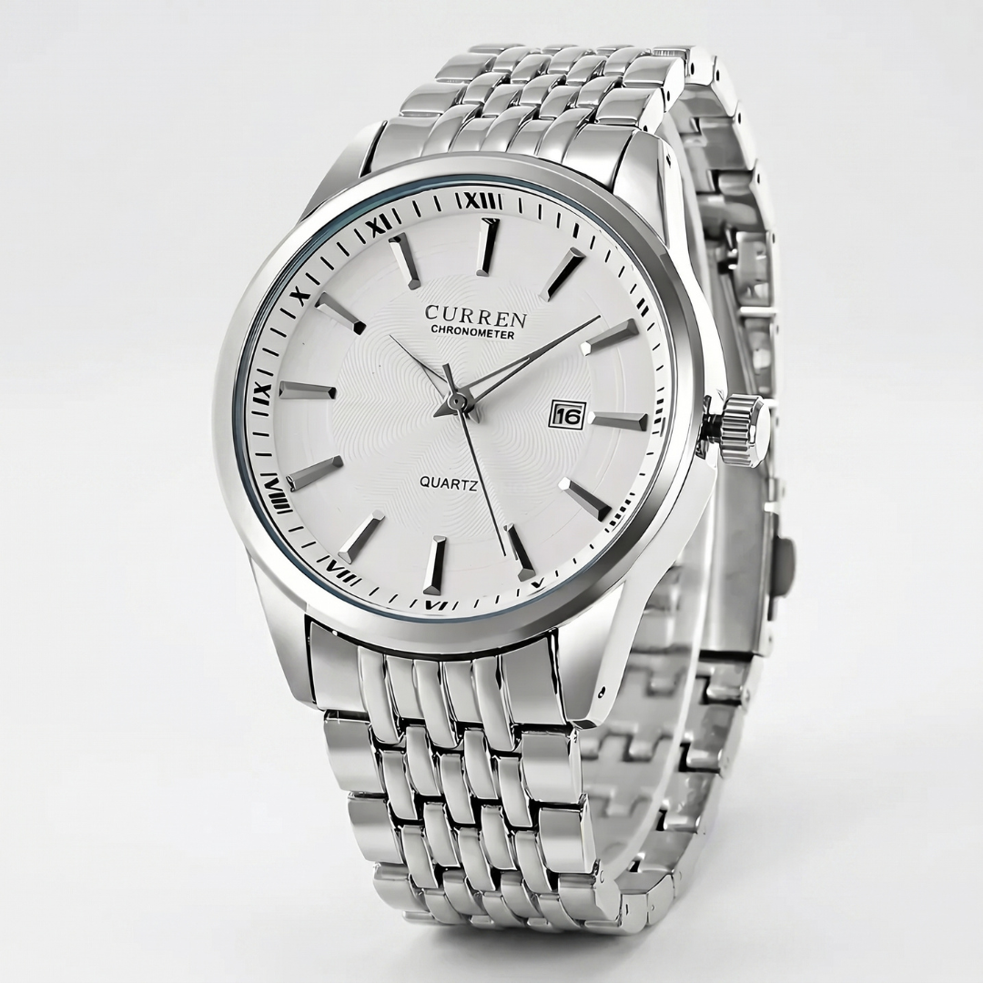 Watch – Palermo – 43mm - Watch