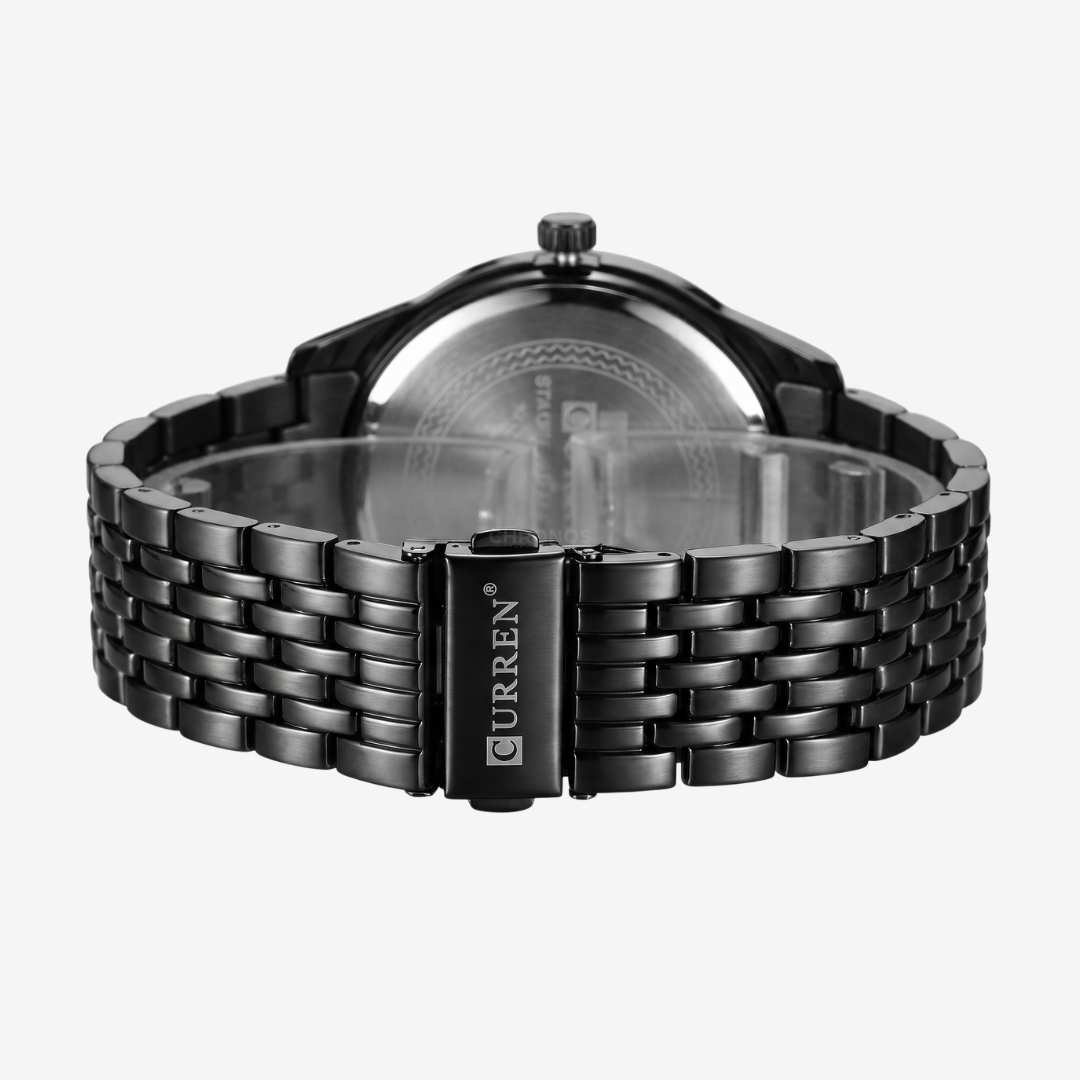 Watch – Palermo – 43mm - Watch