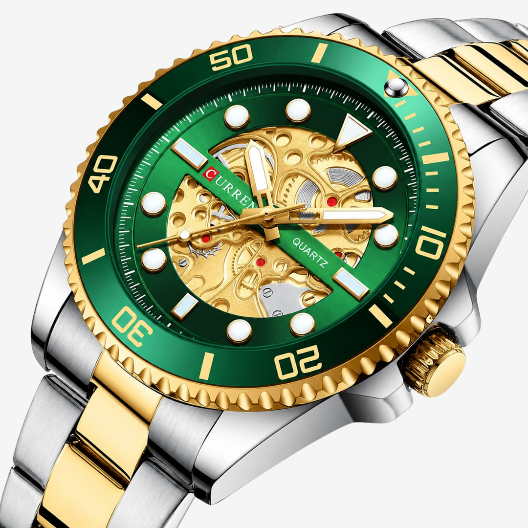 Watch – Pavia – 44mm - Watch