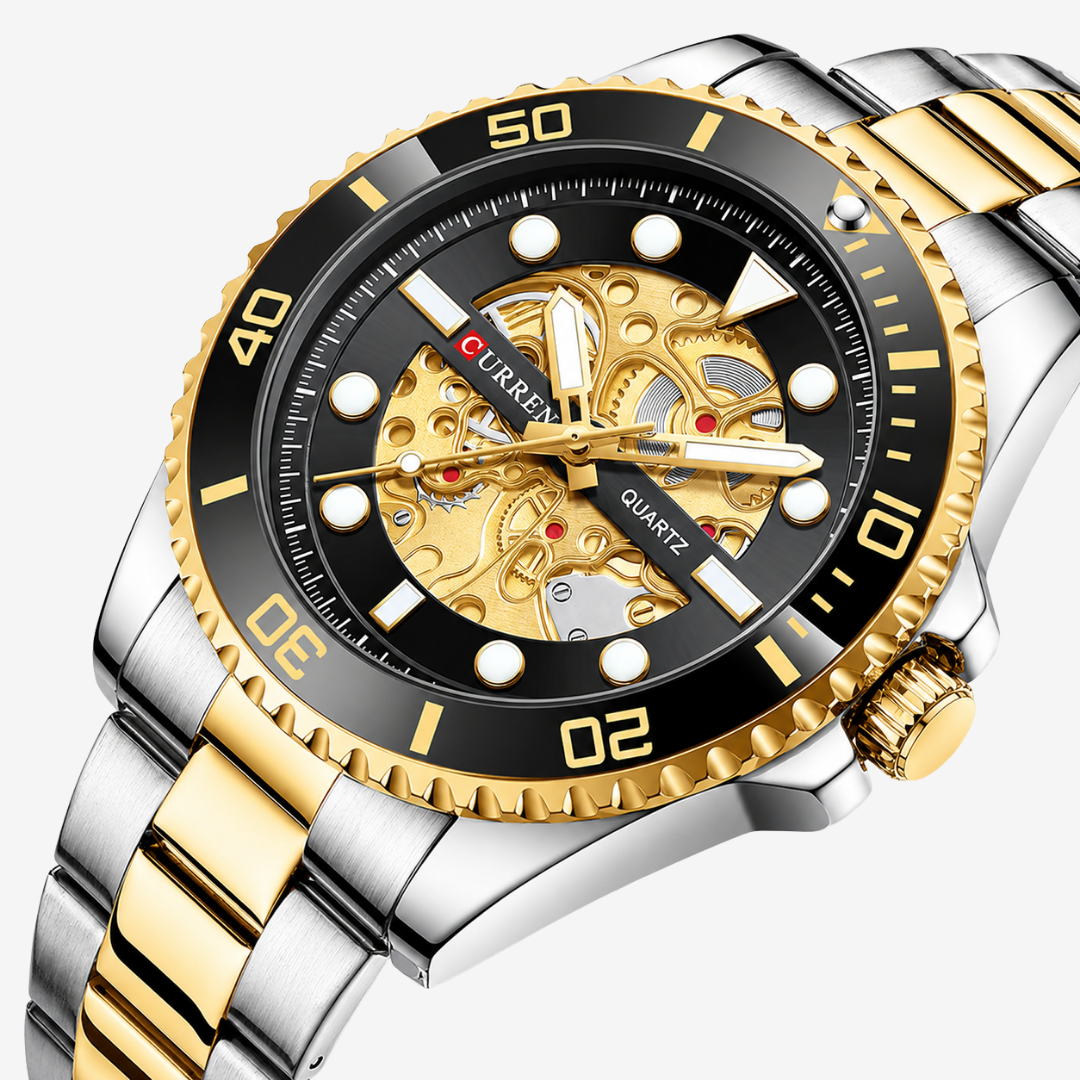 Watch – Pavia – 44mm - Watch