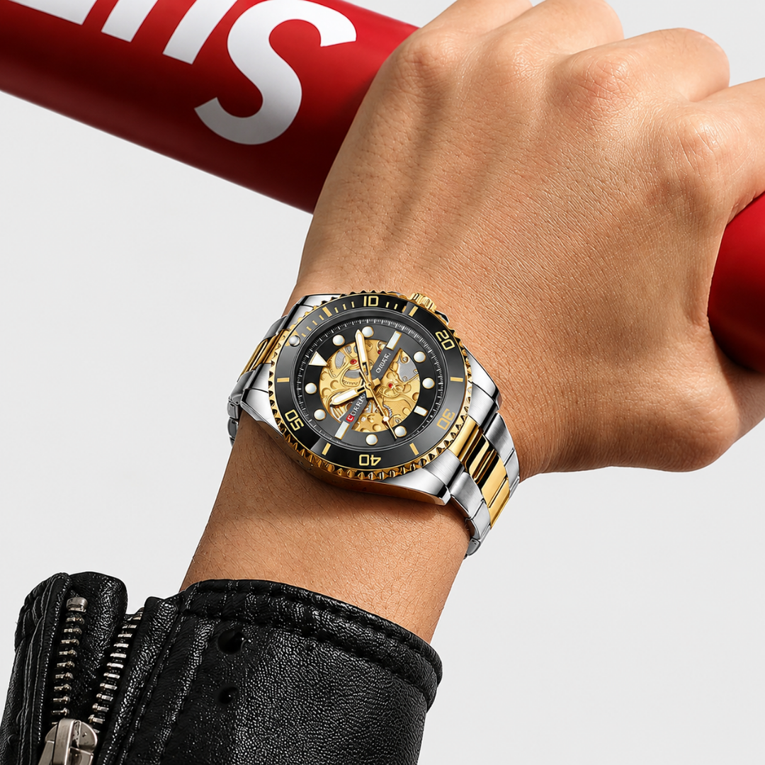 Watch – Pavia – 44mm - Watch
