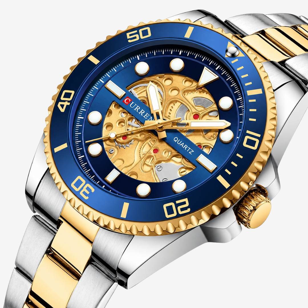 Watch – Pavia – 44mm - Watch
