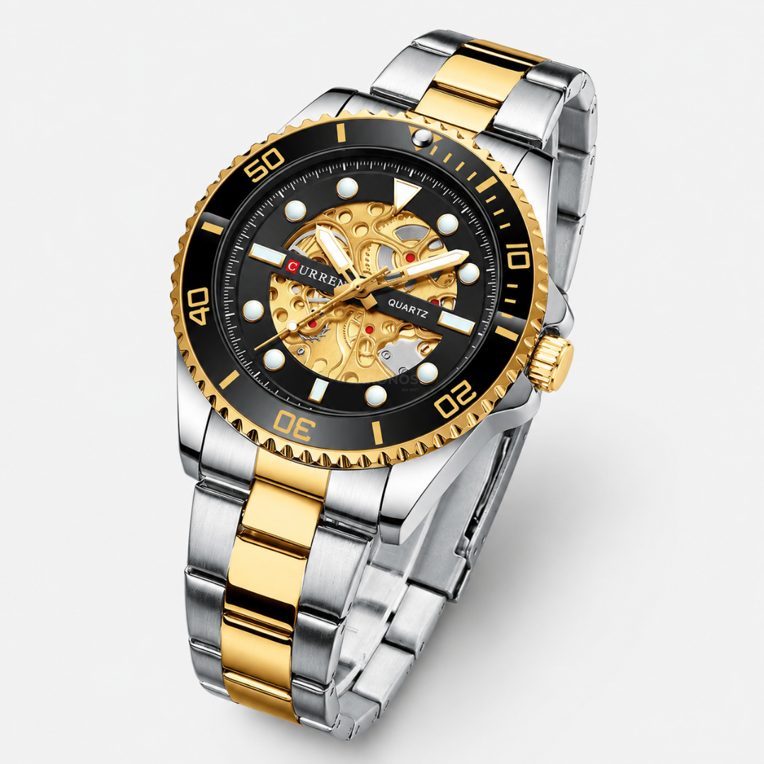 Watch – Pavia – 44mm - Watch