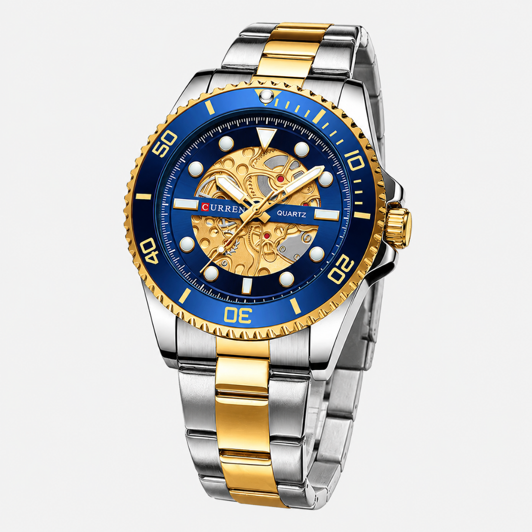 Watch – Pavia – 44mm - Watch