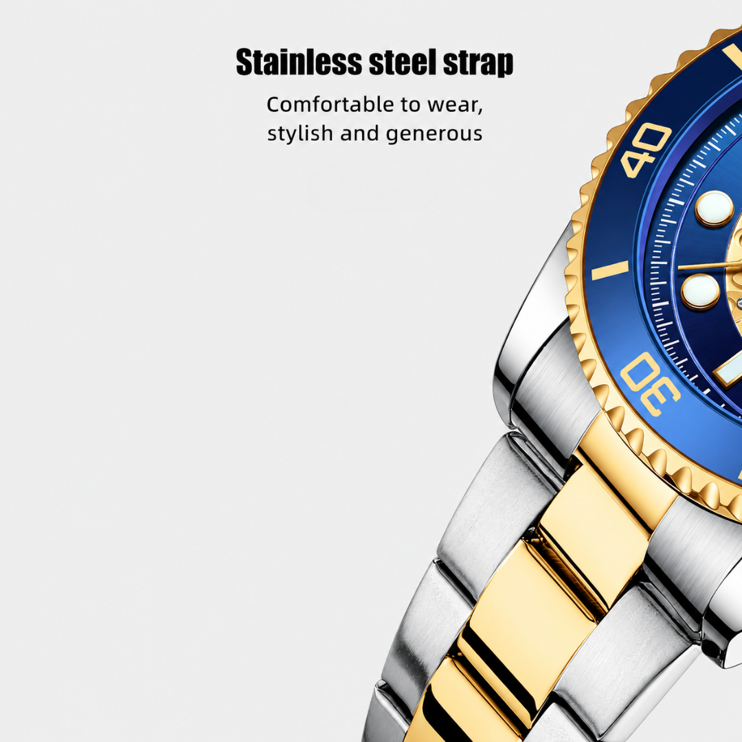 Watch – Pavia – 44mm - Watch
