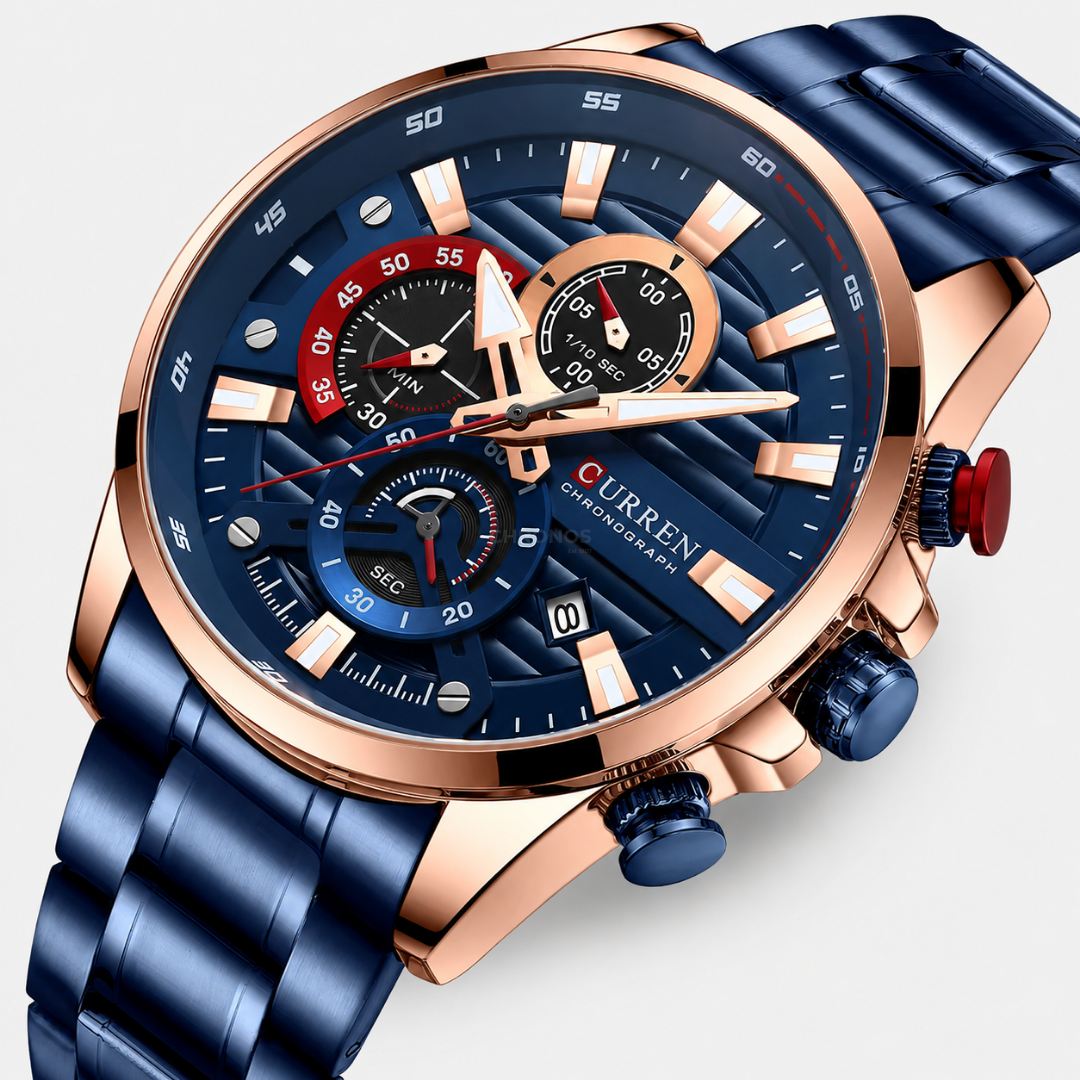 Watch – Perugia – 42mm - Watch
