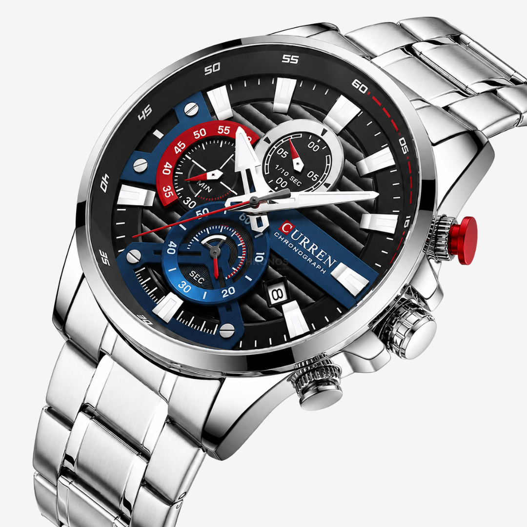 Watch – Perugia – 42mm - Watch