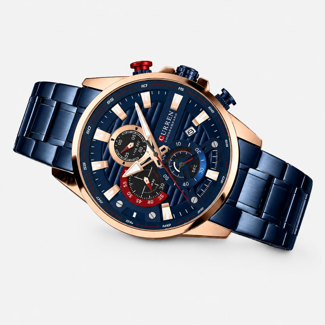 Watch – Perugia – 42mm - Watch