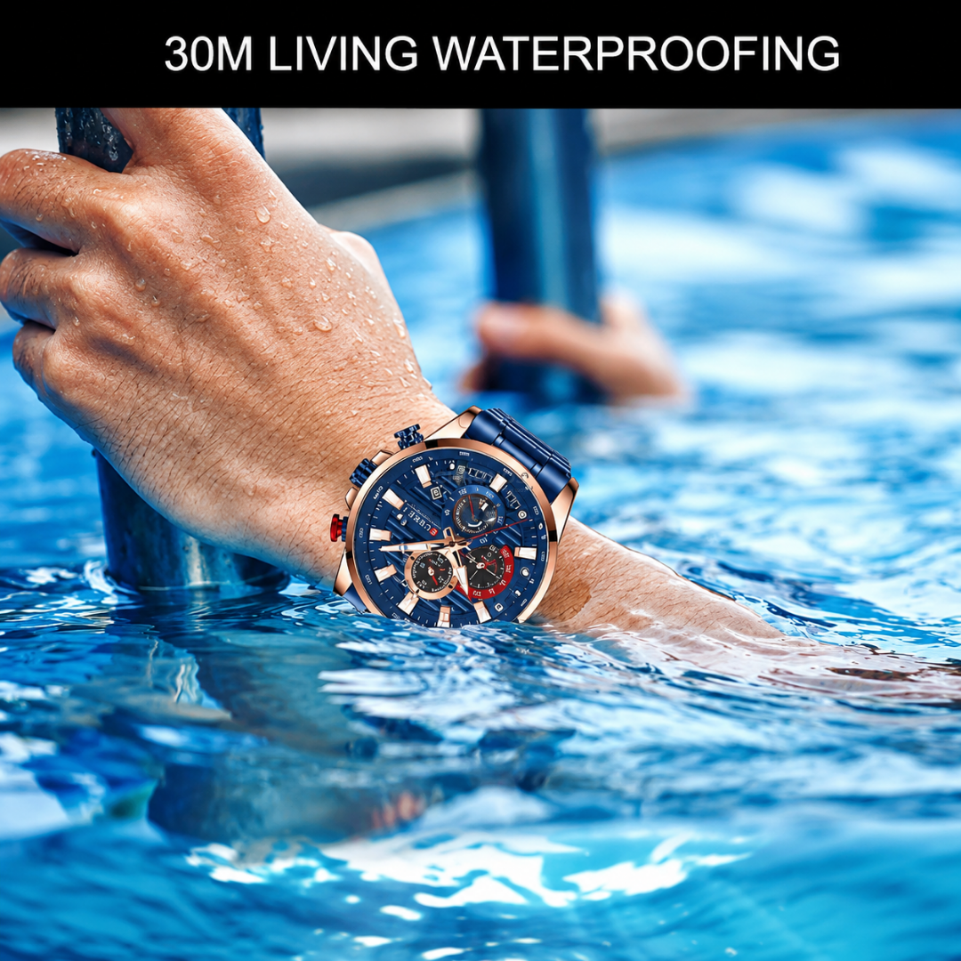 Watch – Perugia – 42mm - Watch
