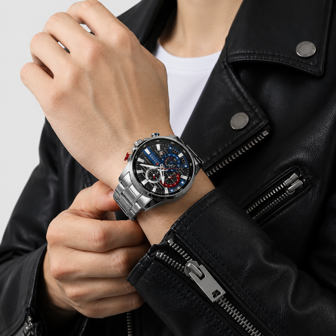 Watch – Perugia – 42mm - Watch