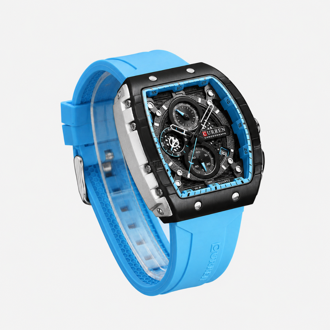 Watch – Pesaro – 46mm - Watch