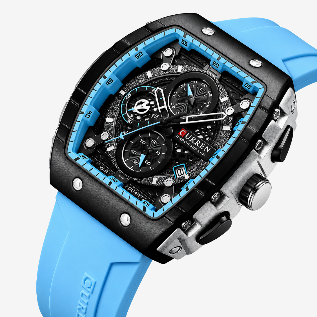 Watch – Pesaro – 46mm - Watch
