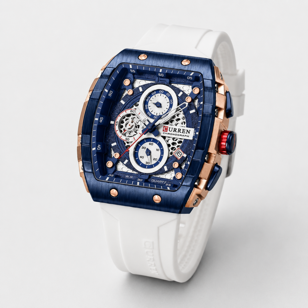 Watch – Pesaro – 46mm - Watch