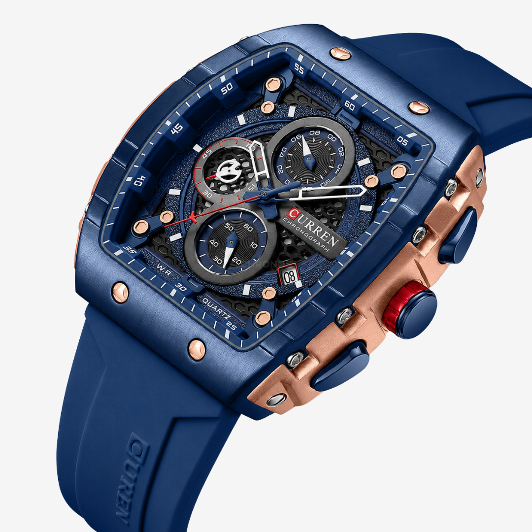 Watch – Pesaro – 46mm - Watch