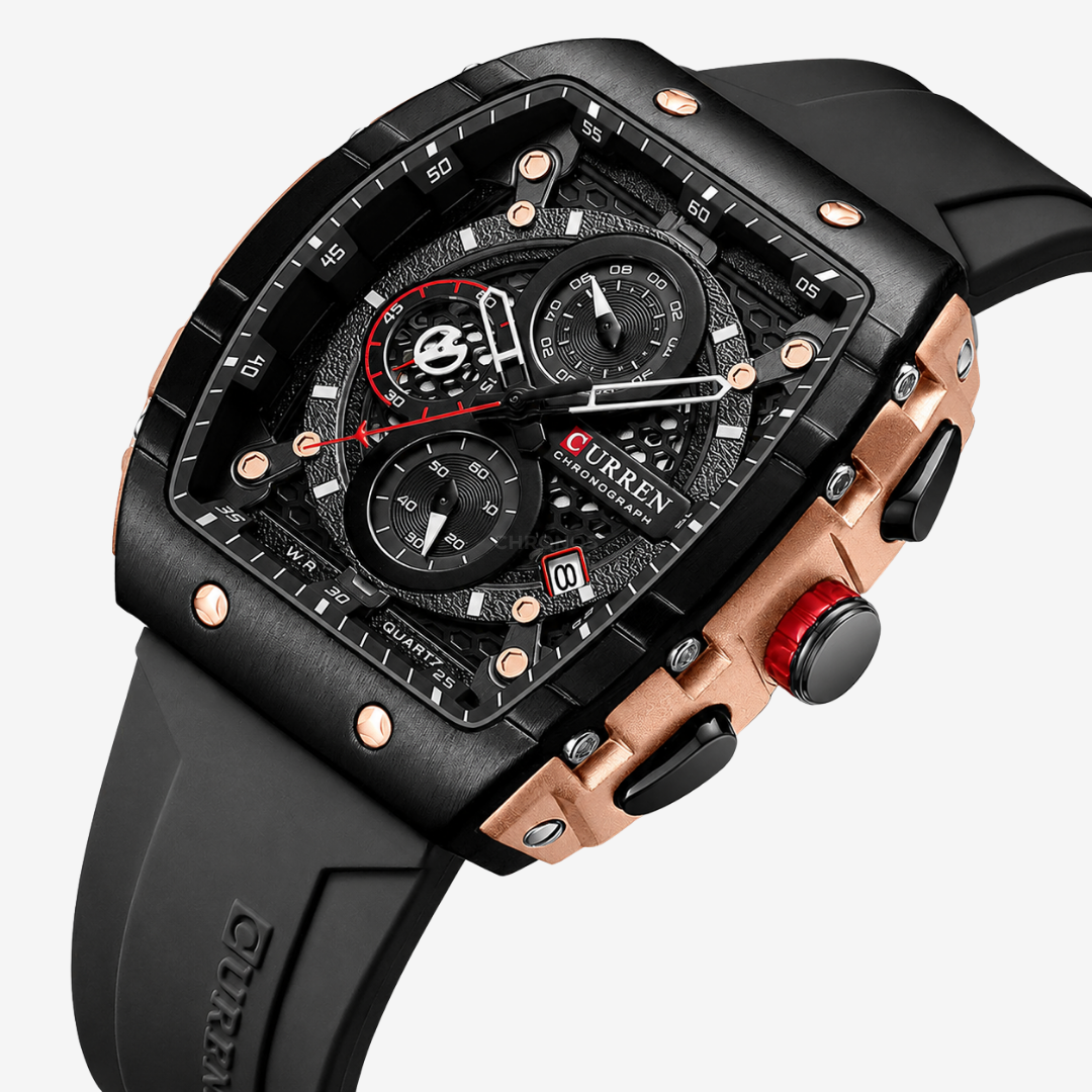 Watch – Pesaro – 46mm - Watch