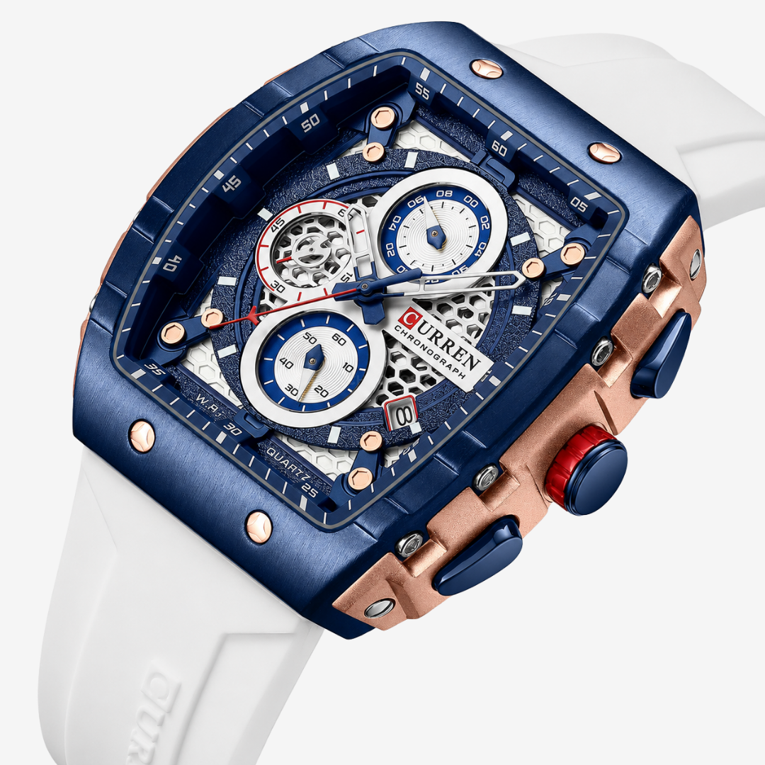 Watch – Pesaro – 46mm - Watch