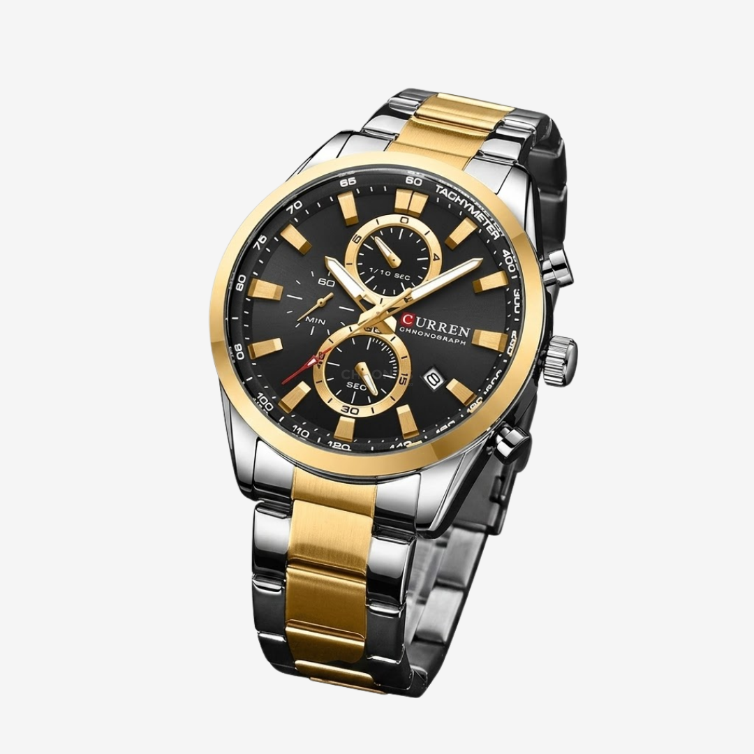 Watch – Pescara – 44mm - Watch