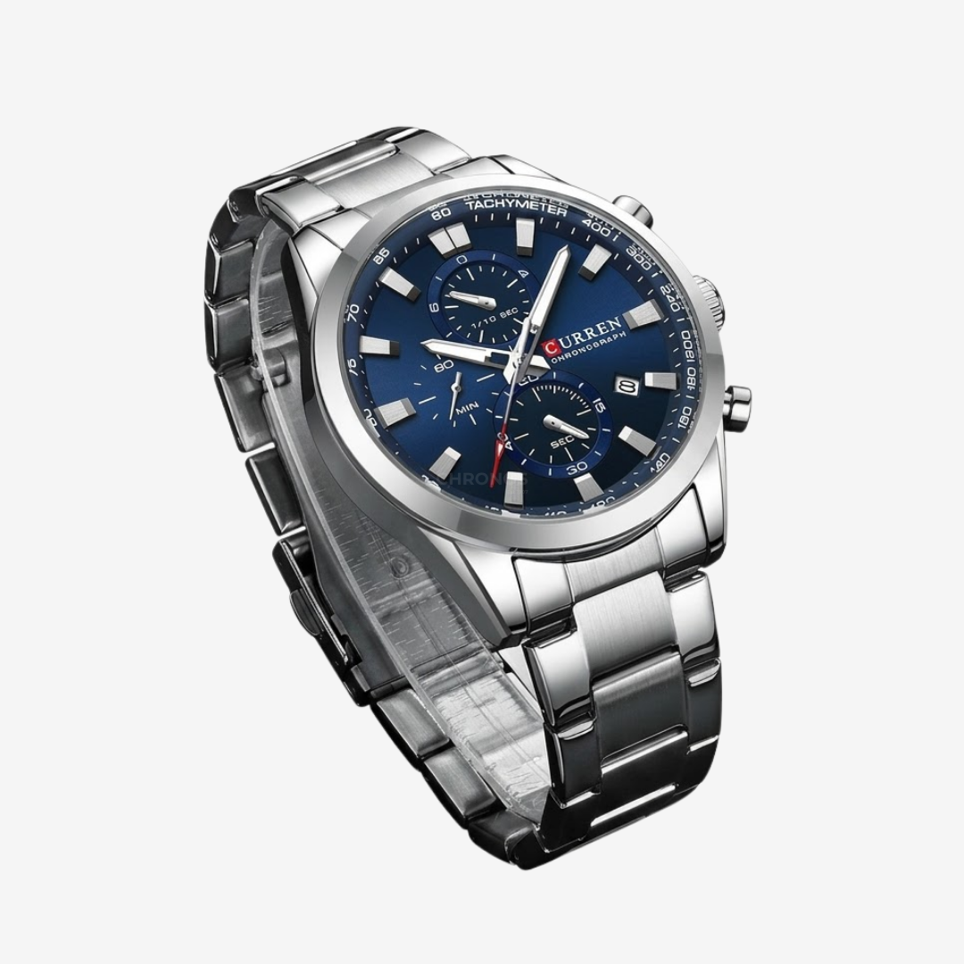 Watch – Pescara – 44mm - Watch