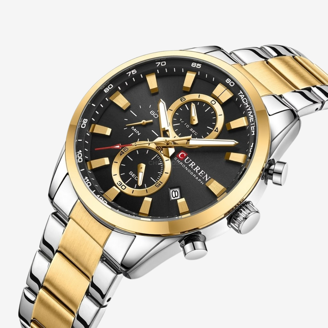 Watch – Pescara – 44mm - Watch