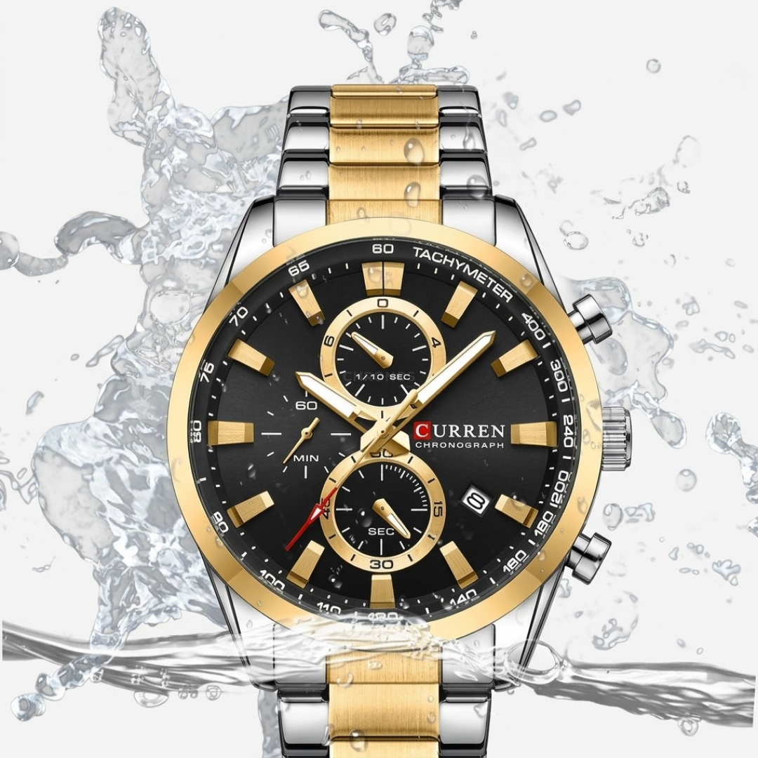 Watch – Pescara – 44mm - Watch