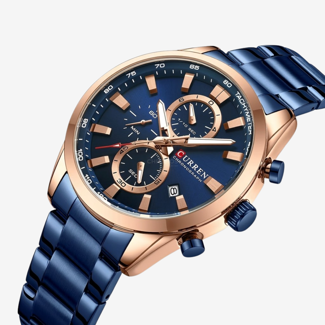 Watch – Pescara – 44mm - Watch