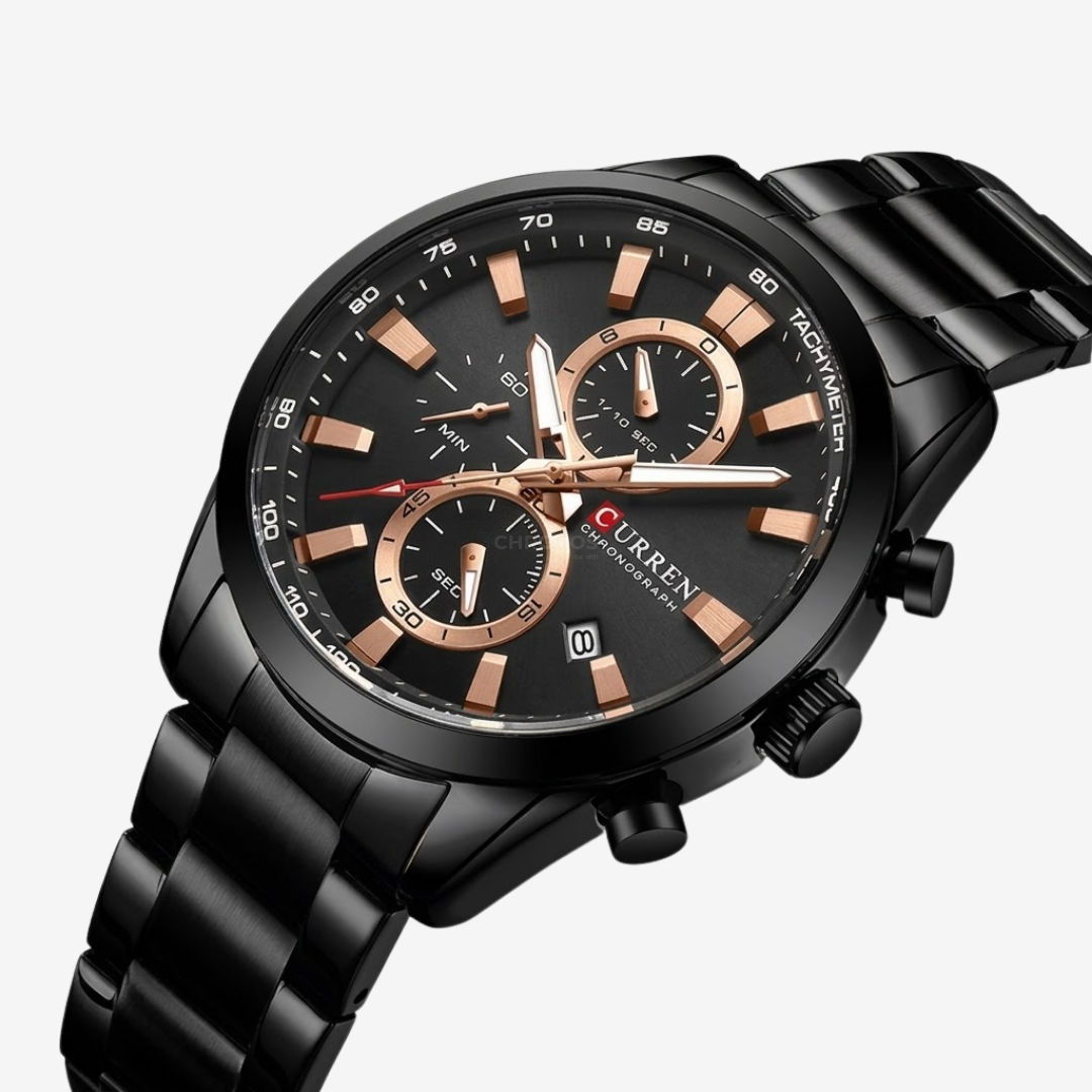 Watch – Pescara – 44mm - Watch