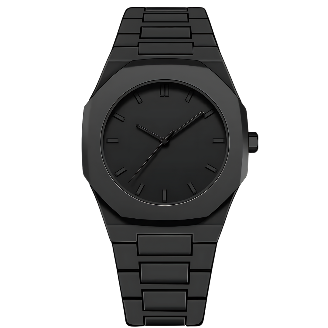 Watch – Phantom Black Edition – 41mm