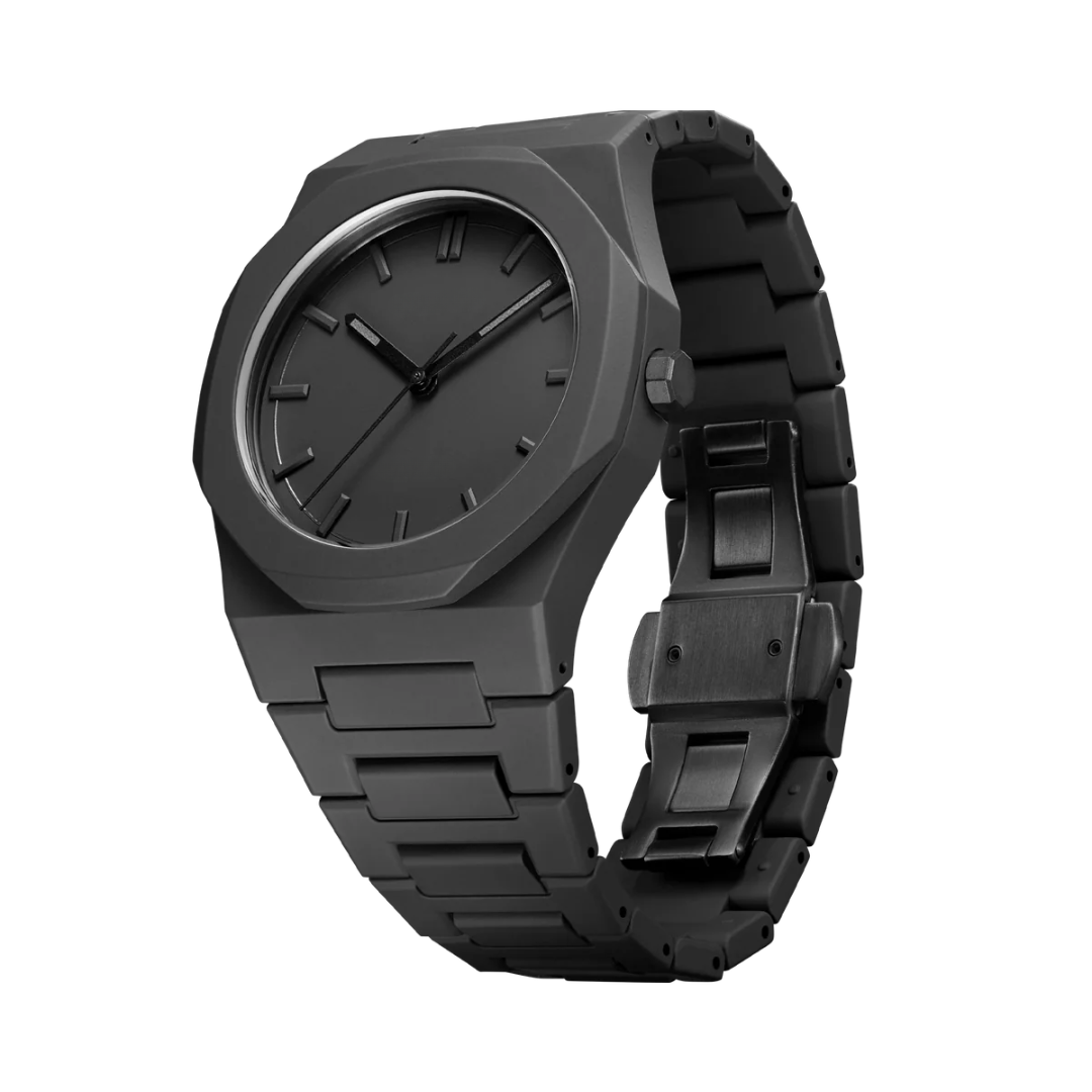 Watch – Phantom Black Edition – 41mm