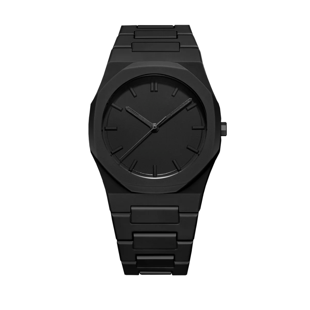 Watch – Phantom Black Edition – 41mm