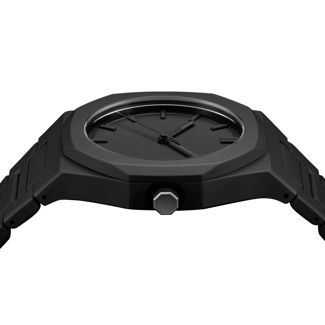 Watch – Phantom Black Edition – 41mm