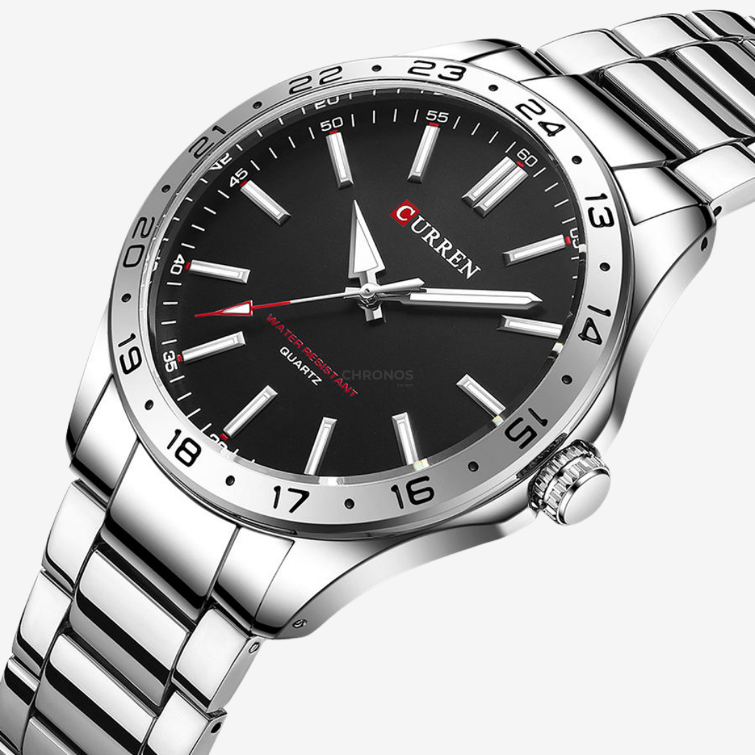 Watch – Piacenza – 43mm - Watch