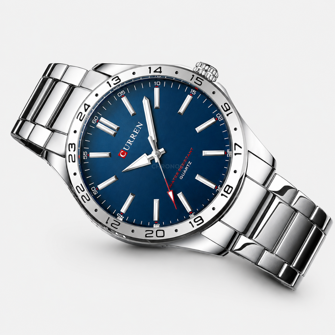Watch – Piacenza – 43mm - Watch