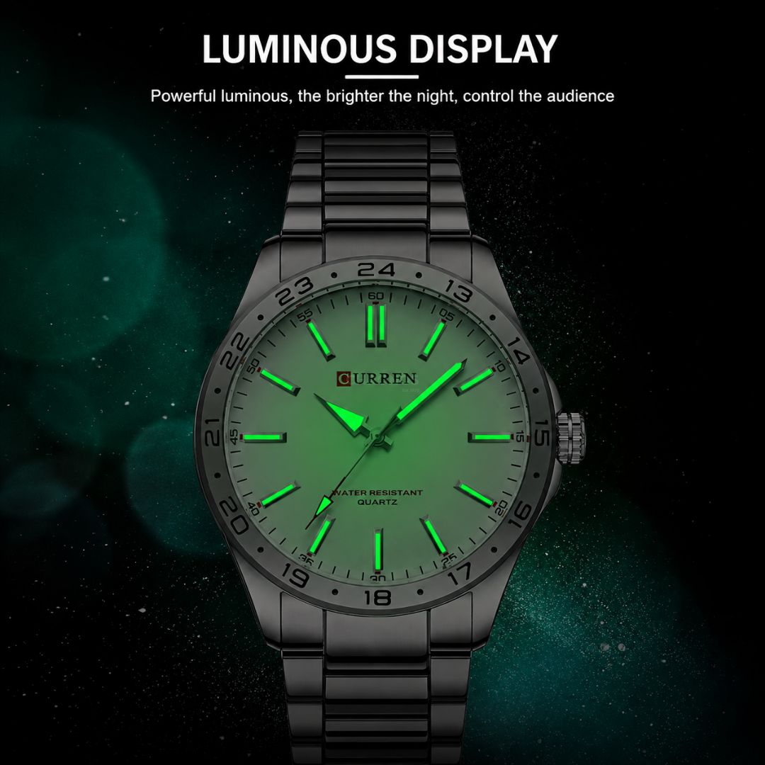 Watch – Piacenza – 43mm - Watch