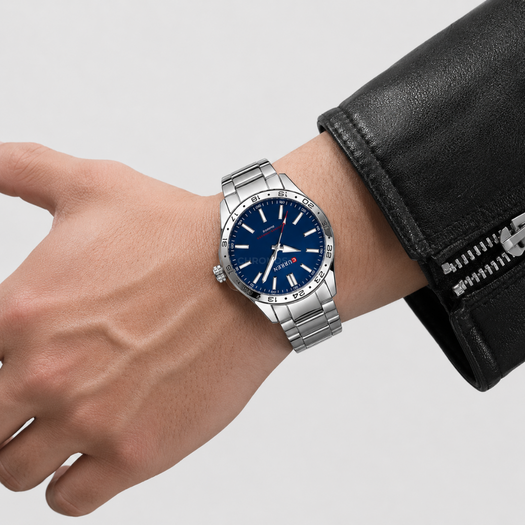 Watch – Piacenza – 43mm - Watch